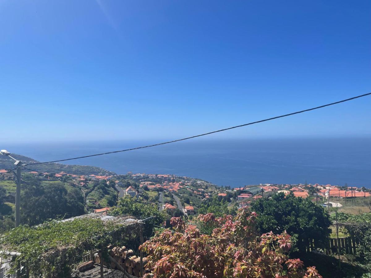 King'S Paradise Estreito Da Calheta Kültér fotó